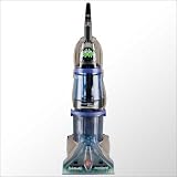 Hoover F7441-980 SteamVac Dual V Widepath Deep Cleaner