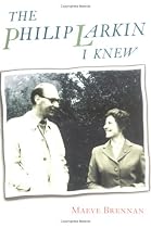 Philip Larkin I Knew