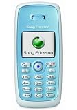 Review Sony T300 / Sony Ericsson T300 SIM free - Blue