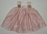 Rosebud Satin Taffeta Dress