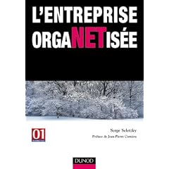 L'entreprise orgaNETis�e : Le B2E op�rationnel