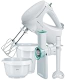 Produkt-Bild: Krups F 511 70 3 Mix 8000 Set R&uuml;hrger&auml;t