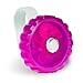 Mirrycle Incredibell Jellibell Bicycle Bell (Red)