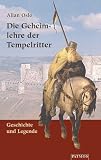 Die Geheimlehre der Tempelritter - Allan Oslo