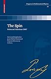 The spin : Poincaré Seminar 2007