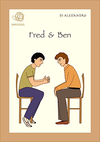 Fred & Ben (Italian Edition)