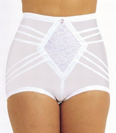 Buy Rago Shapewear Pantie Girdle Style 619