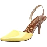 Sam Edelman Womens Orly Slingback Pump