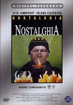 Nostalghia