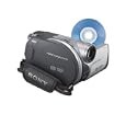 Sony DCR DVD105 DVD Handycam Camcorder with 20x Optical Zoom by Sony (Feb. 20, 2006)