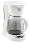 Black & Decker DCM2700W SmartBrew Coffeemaker