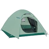 Eureka Tetragon 9-Foot by 9-Foot Tent