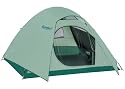 Eureka Tetragon 9 Family 9-Foot by 9-Foot Four-Person Tent