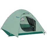 Eureka Tetragon 9 Family 9-Foot by 9-Foot Four-Person Tent by 
