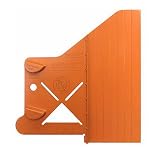 Bench Dog 10-019 ProCut Portable Circular Saw Crosscut Guide for All 8-1/4-Inch and Smaller Circular Saws