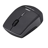 obt@[RNTvC BUFFALO [U[}EX 2.4GHz XN[ ubN BSMLW02BK