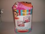 Paul Frank for Target Reversible Microfiber Twin Comforter