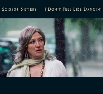 CD-Charts  Music : I Don't Feel Like Dancin' CD1