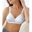 Playtex Women's Cross Your Heart Lightly Lined Seamless Soft Cup Bra #655