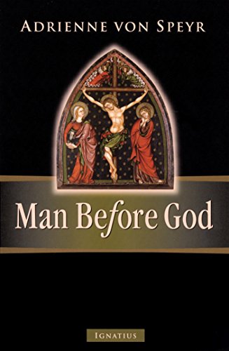 Man Before God