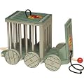 Prisoner Cage