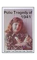 Polio Tragedy of 1941