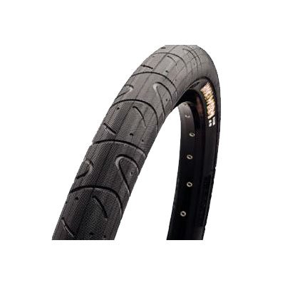 Maxxis Hookworm BMX Bike Tire (20 x 1.95)