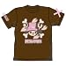 ONEPICE 海賊チョッパーTシャツ ブラウン サイズ:XS 別画像