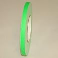 JVCC Stage-Set Spike Tape: 1/2 in. x 50 yds. (Fluorescent Green)