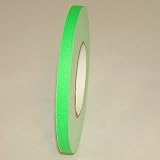JVCC Stage-Set Spike Tape: 1/2 in. x 50 yds. (Fluorescent Green)