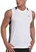 adidas Men's Response Sleeveless Tee