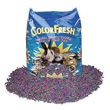COLOR FRESH BEDDING 8# MULTI