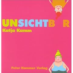 Unsichtbar