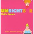 Unsichtbar