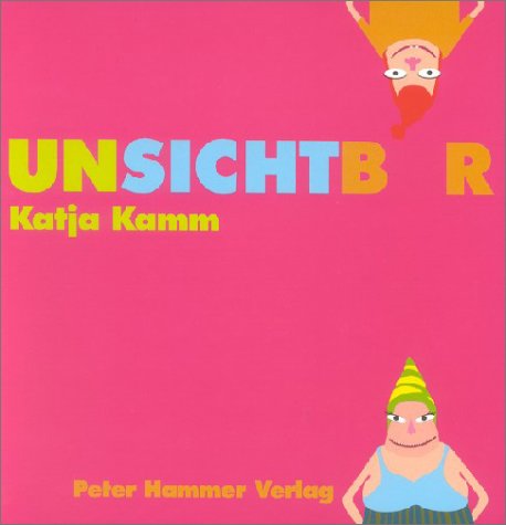 Unsichtbar Unsichtbar