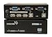 2port USB KVM Switch With 2-cables Non-osd