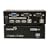 2port USB KVM Switch With 2-cables Non-osd