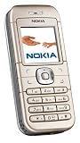 Review Nokia Nok6030O2 / Nokia 6030 - O2 - Pay As You Go Mobile Phone