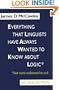 Everything that Linguists have Always Wanted to Know about Logic . . . But Were Ashamed to Ask