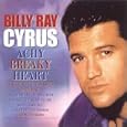 Achy Breaky Heart