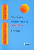 Produkt-Bild: Kompakt-Training Investition