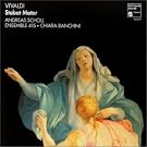 Vivaldi: Stabat Mater