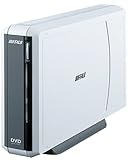 BUFFALO DVM-RX16U2 USB2.0Ot^DVD}R/}RWhCu