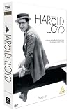 The Art Of Harold Lloyd [DVD]