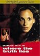 Where the Truth Lies - DVD
