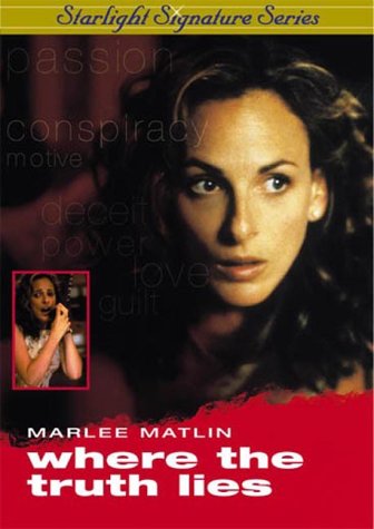 CD-Charts  DVD : Where the Truth Lies