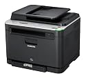 Samsung CLX 3185FW Multifunktionsgerät (Scanner, Kopierer, Drucker und Fax)