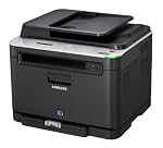 Samsung CLX 3185FW Multifunktionsgerät (Scanner, Kopierer, Drucker und Fax)