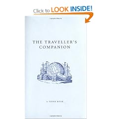 The Traveller's Companion (The Companion Series)