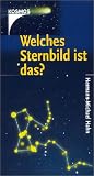 Produkt-Bild: Welches Sternbild ist das?